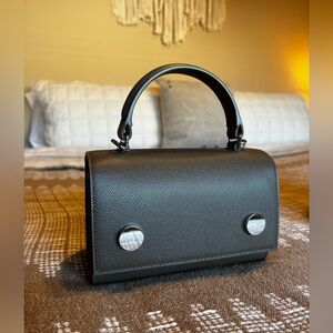 RSVP Paris Munchkin Bag